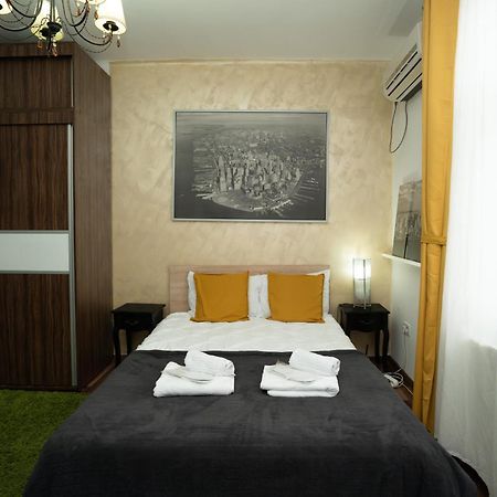 Central Old City Center Studio Universitate Coltea - Cav9 Bucharest Luaran gambar