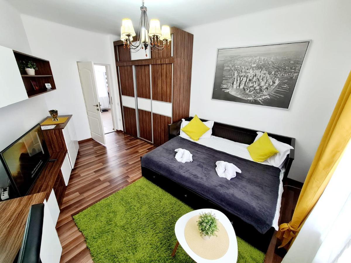 Central Old City Center Studio Universitate Coltea - Cav9 Bucharest Luaran gambar