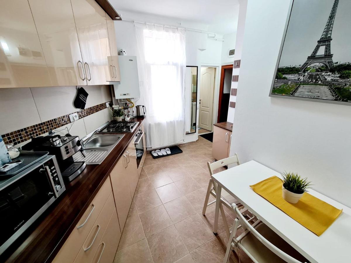 Central Old City Center Studio Universitate Coltea - Cav9 Bucharest Luaran gambar