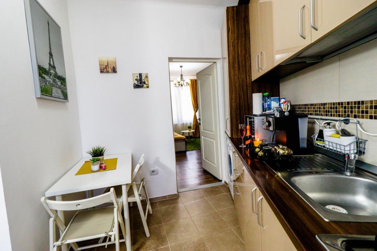 Central Old City Center Studio Universitate Coltea - Cav9 Bucharest Luaran gambar
