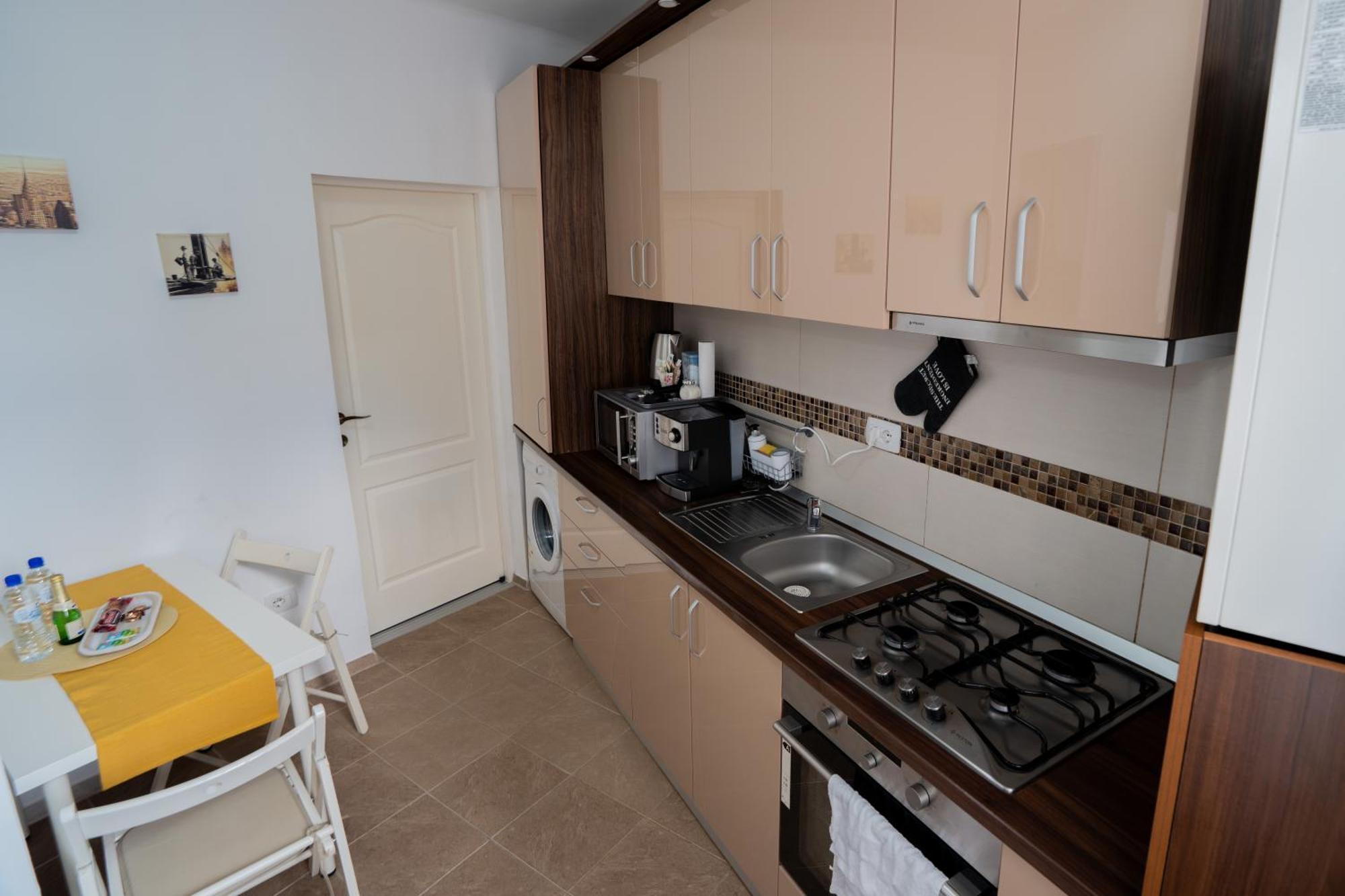 Central Old City Center Studio Universitate Coltea - Cav9 Bucharest Luaran gambar