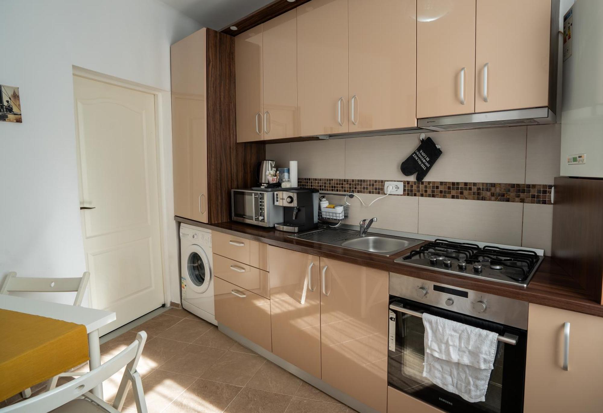 Central Old City Center Studio Universitate Coltea - Cav9 Bucharest Luaran gambar