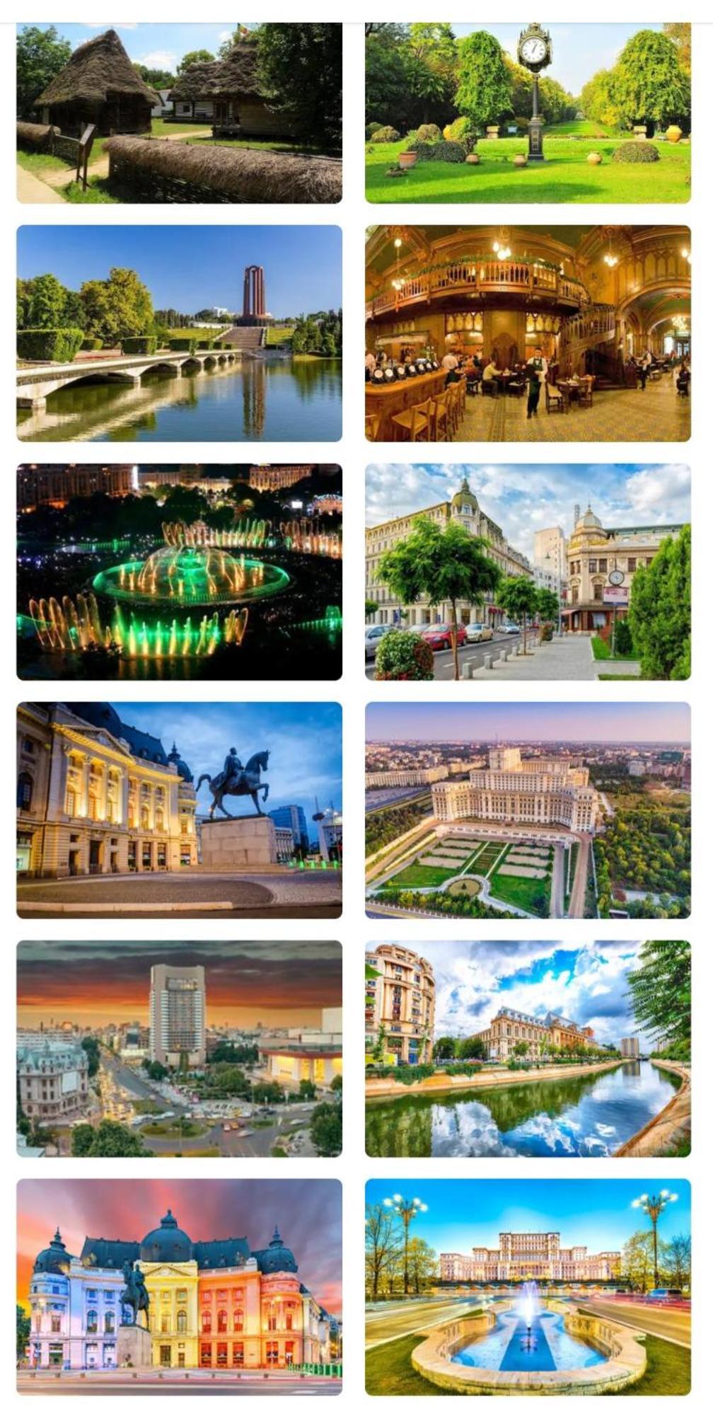 Central Old City Center Studio Universitate Coltea - Cav9 Bucharest Luaran gambar